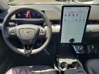 Ford Mustang Mach-E 2022 Select 4dr SUV