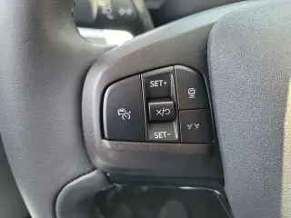 Ford Mustang Mach-E 2022 Select 4dr SUV