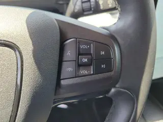 Ford Mustang Mach-E 2022 Select 4dr SUV
