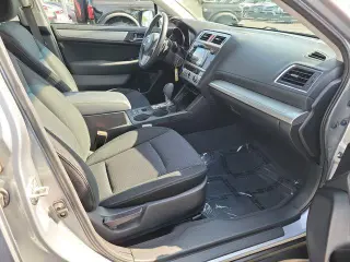 Subaru Outback 2017 AWD 2.5i Premium 4dr Wagon