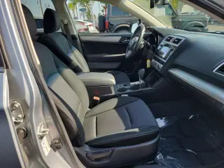Subaru Outback 2017 AWD 2.5i Premium 4dr Wagon