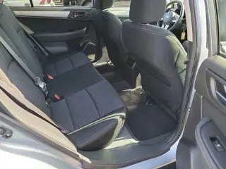 Subaru Outback 2017 AWD 2.5i Premium 4dr Wagon