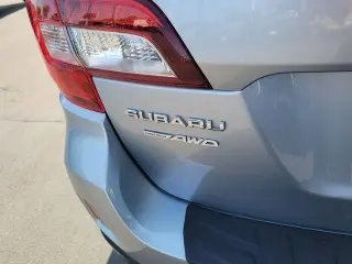 Subaru Outback 2017 AWD 2.5i Premium 4dr Wagon