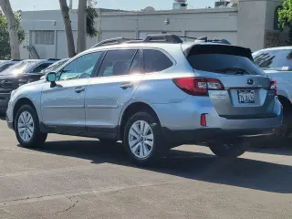 Subaru Outback 2017 AWD 2.5i Premium 4dr Wagon