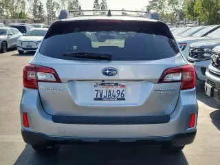 Subaru Outback 2017 AWD 2.5i Premium 4dr Wagon
