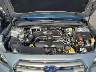 Subaru Outback 2017 AWD 2.5i Premium 4dr Wagon