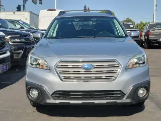 Subaru Outback 2017 AWD 2.5i Premium 4dr Wagon