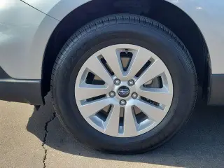 Subaru Outback 2017 AWD 2.5i Premium 4dr Wagon