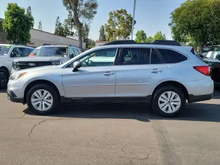 Subaru Outback 2017 AWD 2.5i Premium 4dr Wagon