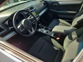 Subaru Outback 2017 AWD 2.5i Premium 4dr Wagon