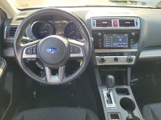 Subaru Outback 2017 AWD 2.5i Premium 4dr Wagon