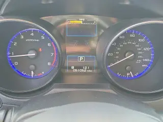 Subaru Outback 2017 AWD 2.5i Premium 4dr Wagon