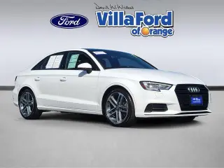 Audi A3 2020 Premium 40 TFSI 4dr Sedan