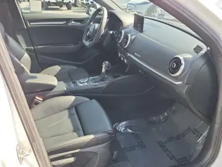 Audi A3 2020 Premium 40 TFSI 4dr Sedan