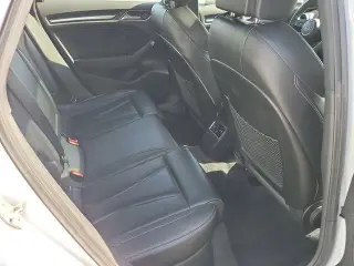 Audi A3 2020 Premium 40 TFSI 4dr Sedan