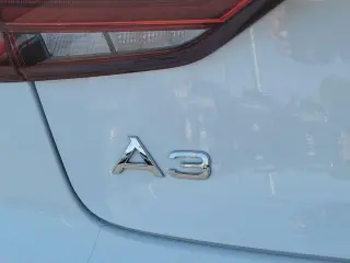 Audi A3 2020 Premium 40 TFSI 4dr Sedan