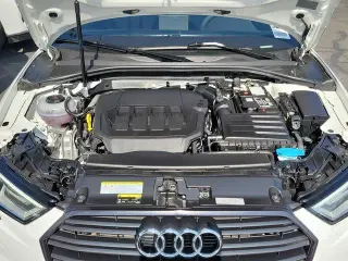 Audi A3 2020 Premium 40 TFSI 4dr Sedan