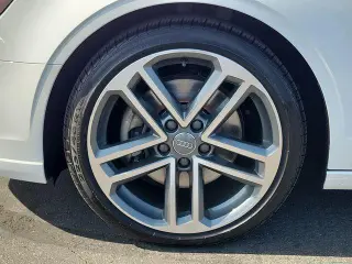 Audi A3 2020 Premium 40 TFSI 4dr Sedan