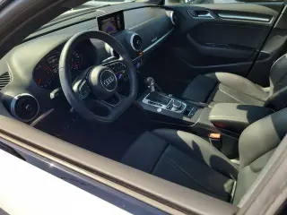 Audi A3 2020 Premium 40 TFSI 4dr Sedan