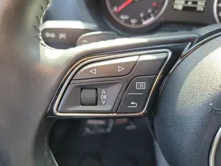 Audi A3 2020 Premium 40 TFSI 4dr Sedan