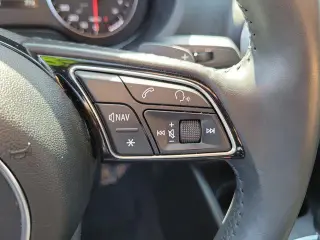 Audi A3 2020 Premium 40 TFSI 4dr Sedan