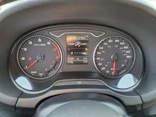 Audi A3 2020 Premium 40 TFSI 4dr Sedan