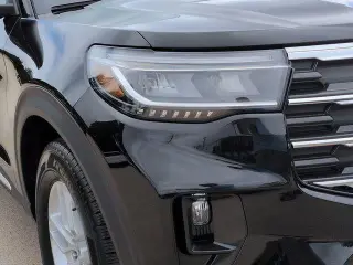 Ford Explorer 2025 Active 4dr SUV
