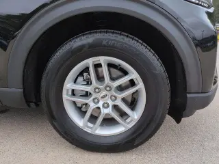 Ford Explorer 2025 Active 4dr SUV
