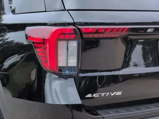 Ford Explorer 2025 Active 4dr SUV