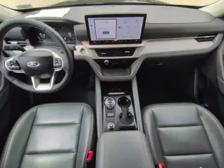 Ford Explorer 2025 Active 4dr SUV