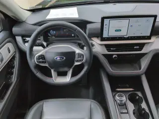 Ford Explorer 2025 Active 4dr SUV