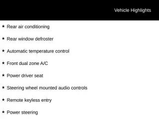 Ford Explorer 2025 Active 4dr SUV