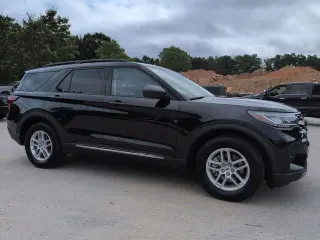 Ford Explorer 2025 Active 4dr SUV