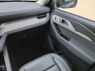 Ford Explorer 2025 Active 4dr SUV