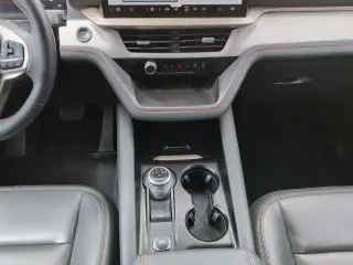 Ford Explorer 2025 Active 4dr SUV