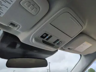 Ford Explorer 2025 Active 4dr SUV