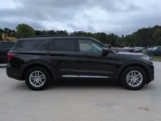 Ford Explorer 2025 Active 4dr SUV
