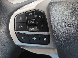 Ford Explorer 2025 Active 4dr SUV