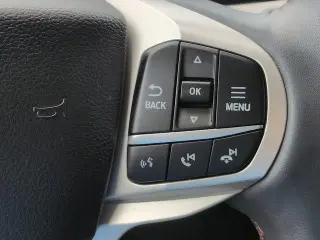 Ford Explorer 2025 Active 4dr SUV
