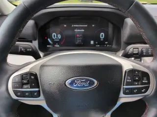 Ford Explorer 2025 Active 4dr SUV