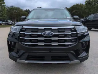 Ford Explorer 2025 Active 4dr SUV