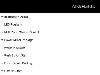 Ford Explorer 2025 Active 4dr SUV