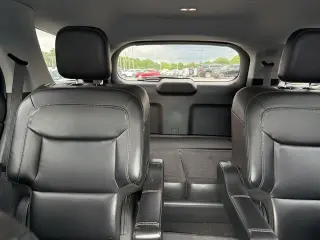 Ford Explorer 2022 XLT 4dr SUV
