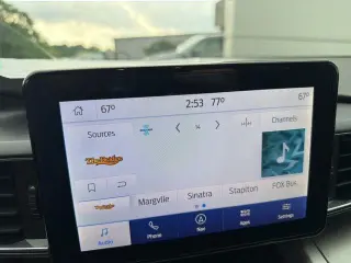 Ford Explorer 2022 XLT 4dr SUV