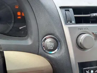 Lexus RX 350 2010 4dr SUV