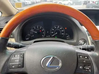 Lexus RX 350 2010 4dr SUV