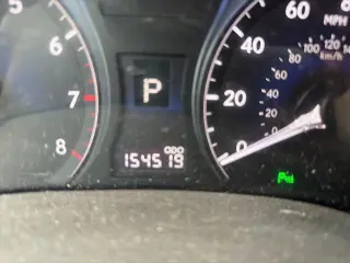 Lexus RX 350 2010 4dr SUV