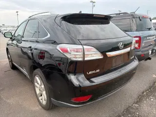 Lexus RX 350 2010 4dr SUV