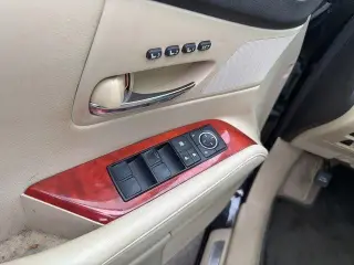 Lexus RX 350 2010 4dr SUV