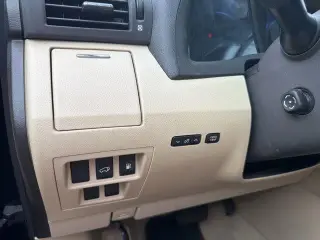 Lexus RX 350 2010 4dr SUV